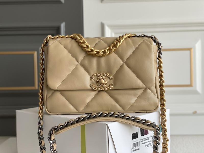 Chanel 19 Bags